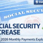 Social Security Payments